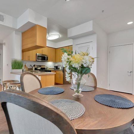 6 Modern 2 Bdr Apartment Santa Monica Pier Los Angeles Kültér fotó