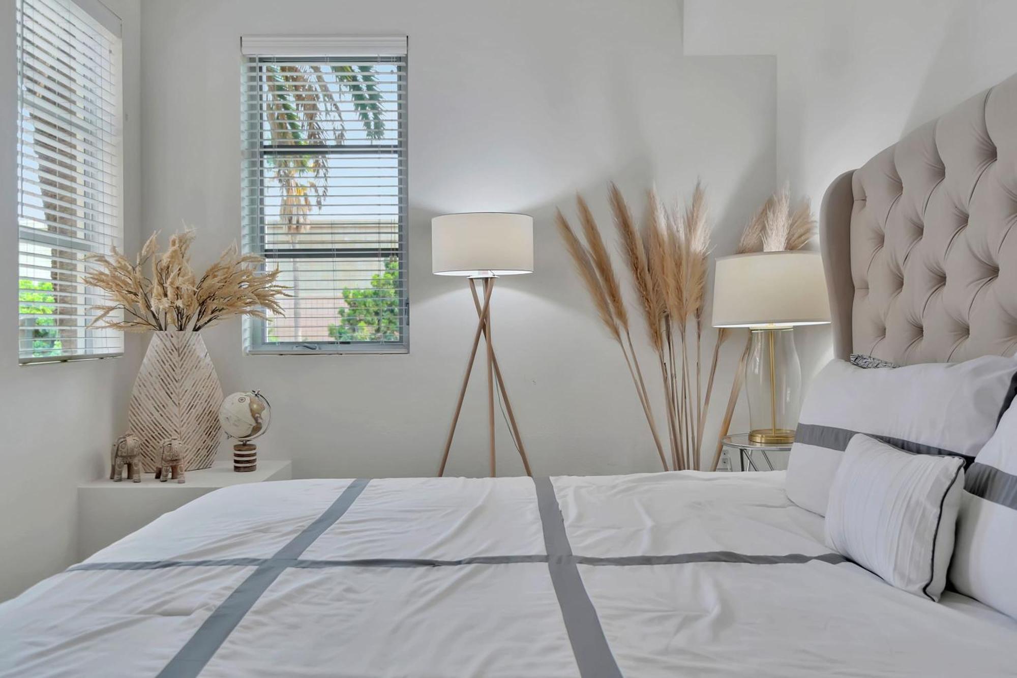 6 Modern 2 Bdr Apartment Santa Monica Pier Los Angeles Kültér fotó