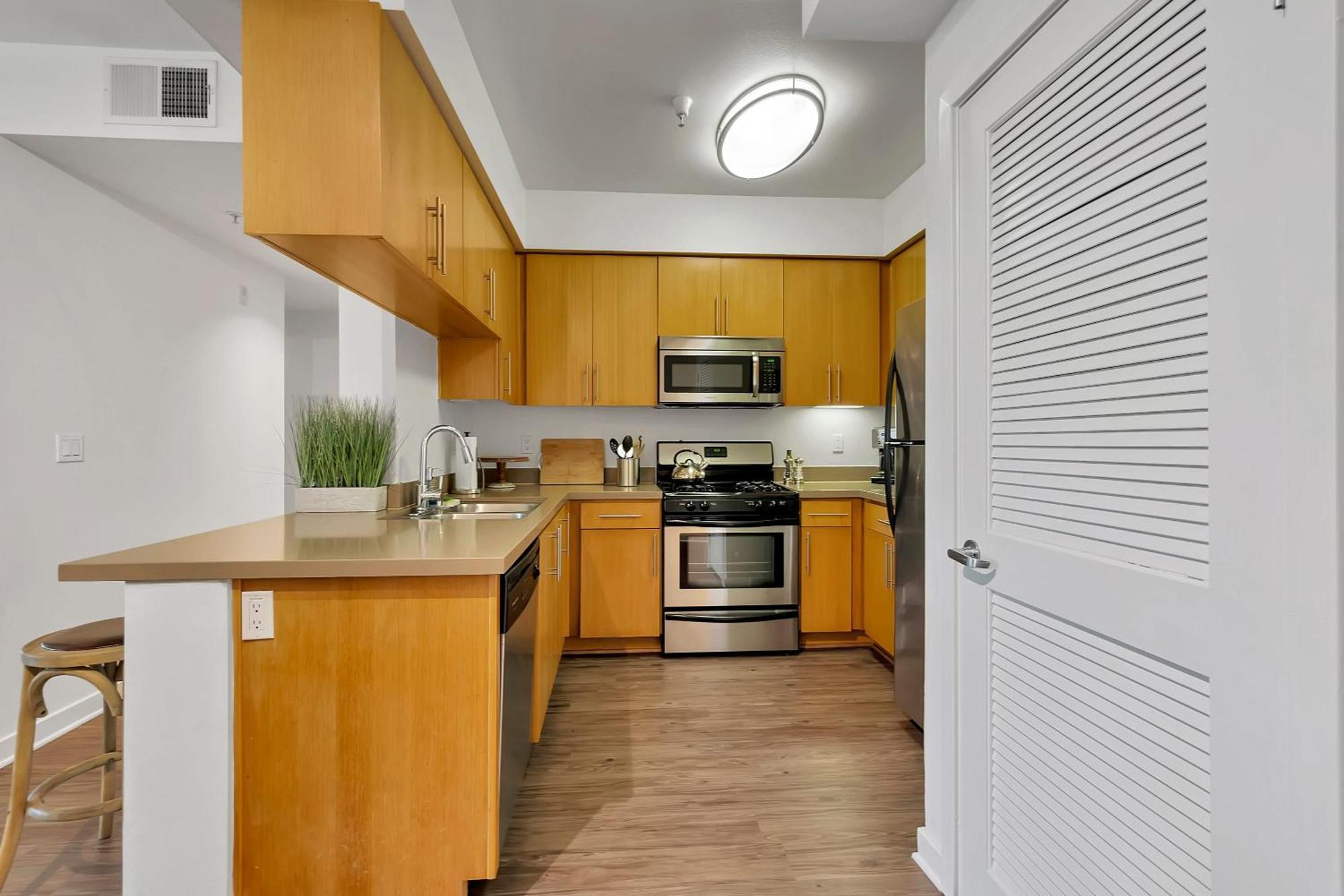 6 Modern 2 Bdr Apartment Santa Monica Pier Los Angeles Kültér fotó