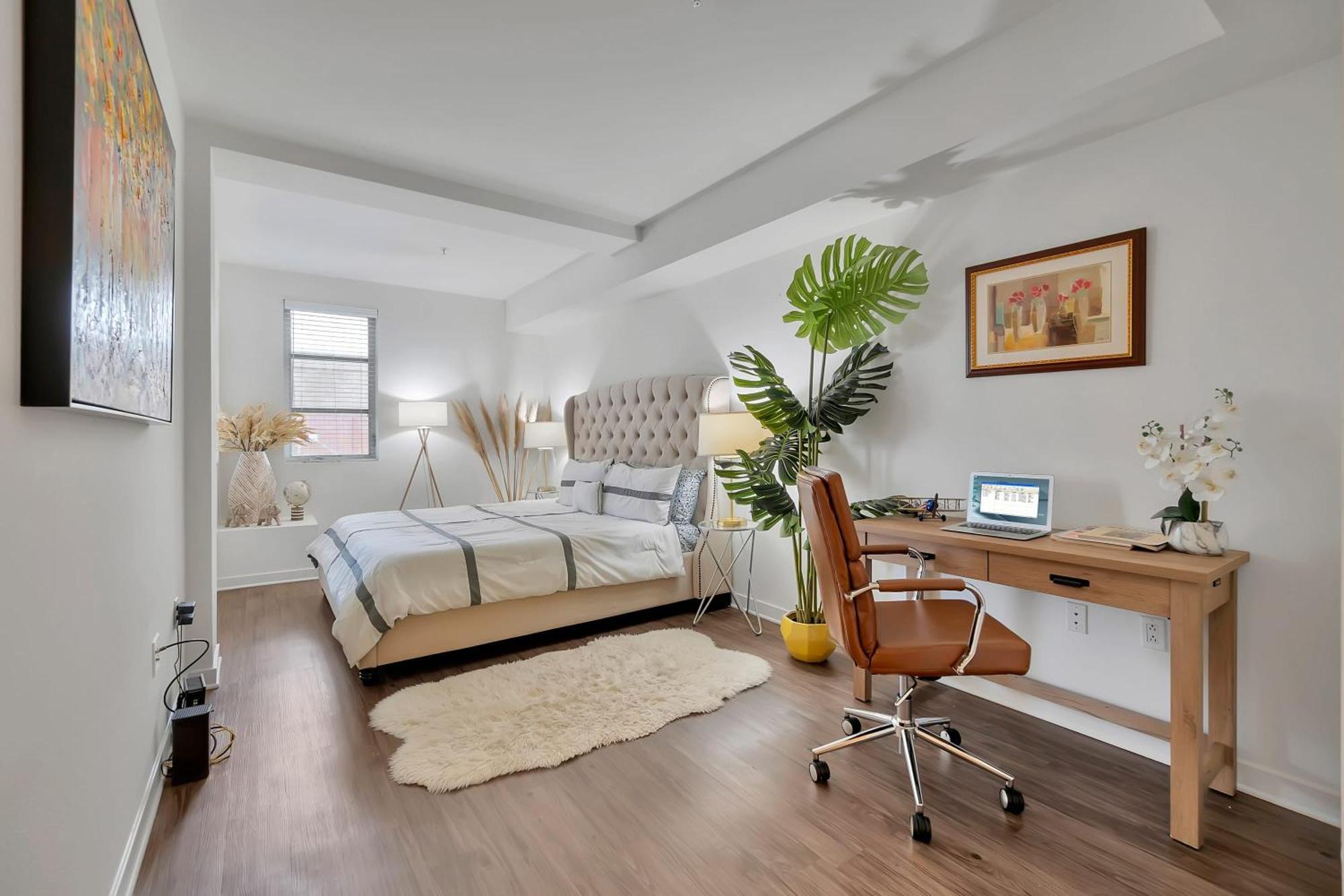 6 Modern 2 Bdr Apartment Santa Monica Pier Los Angeles Kültér fotó