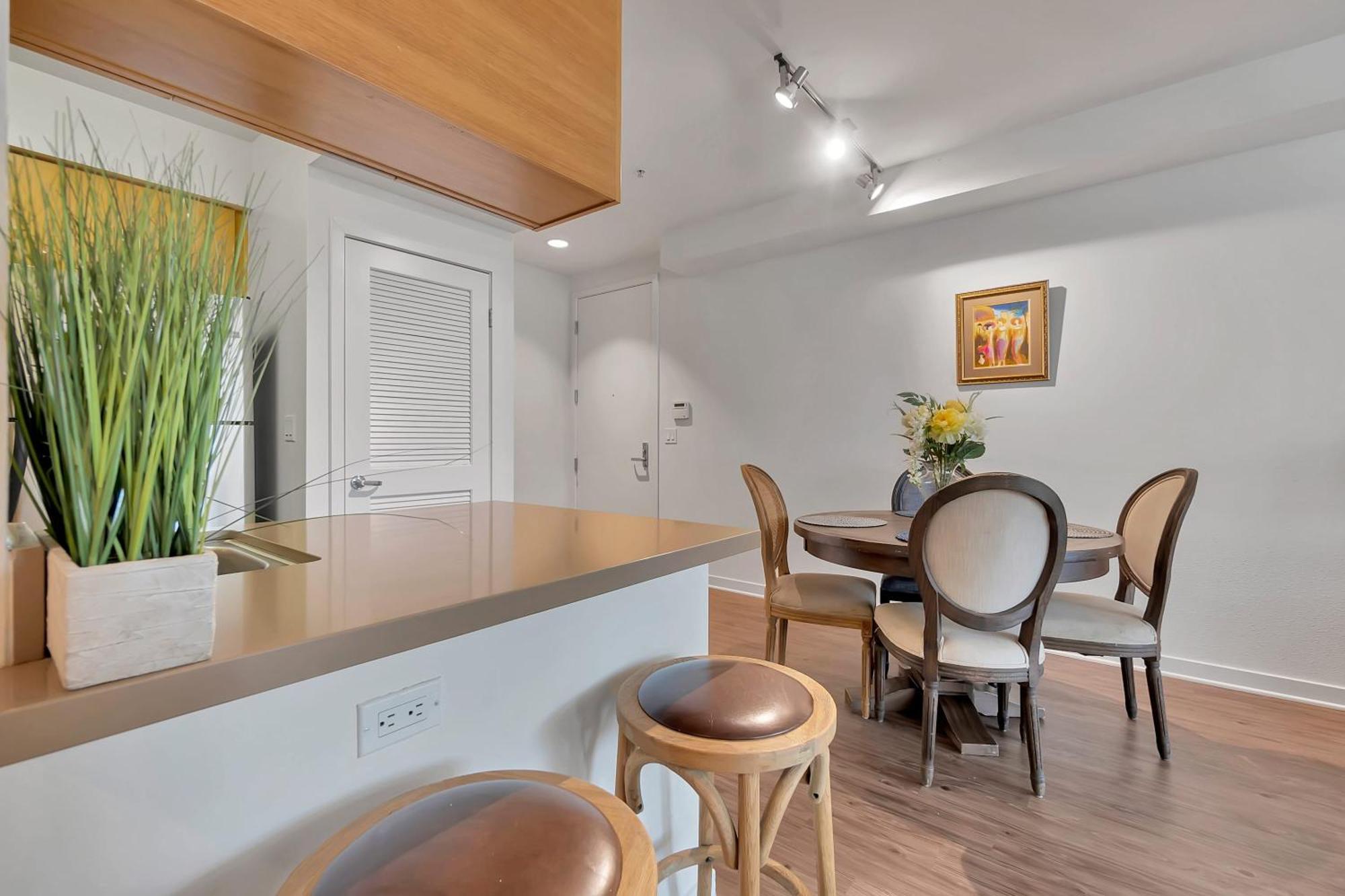 6 Modern 2 Bdr Apartment Santa Monica Pier Los Angeles Kültér fotó