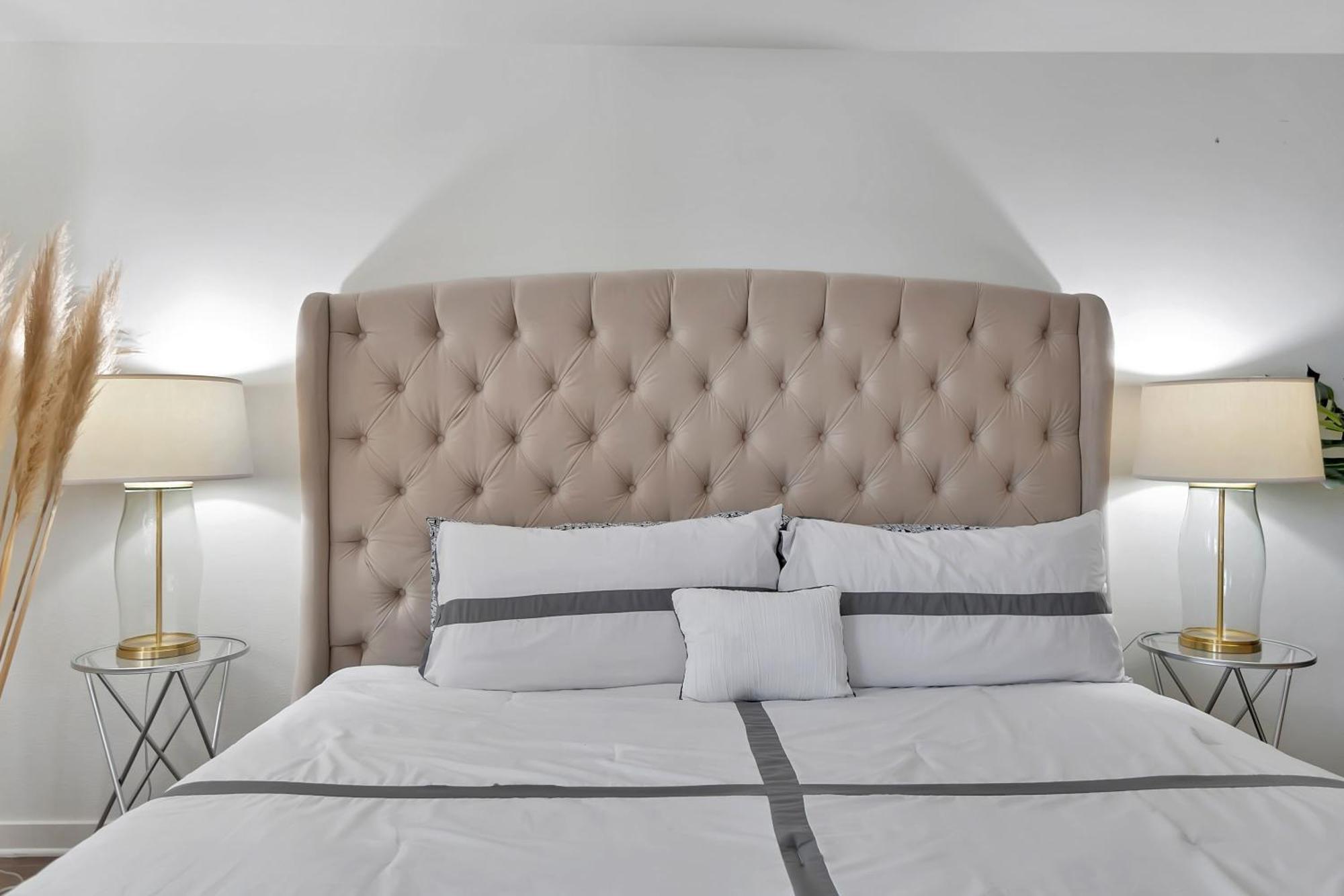 6 Modern 2 Bdr Apartment Santa Monica Pier Los Angeles Kültér fotó