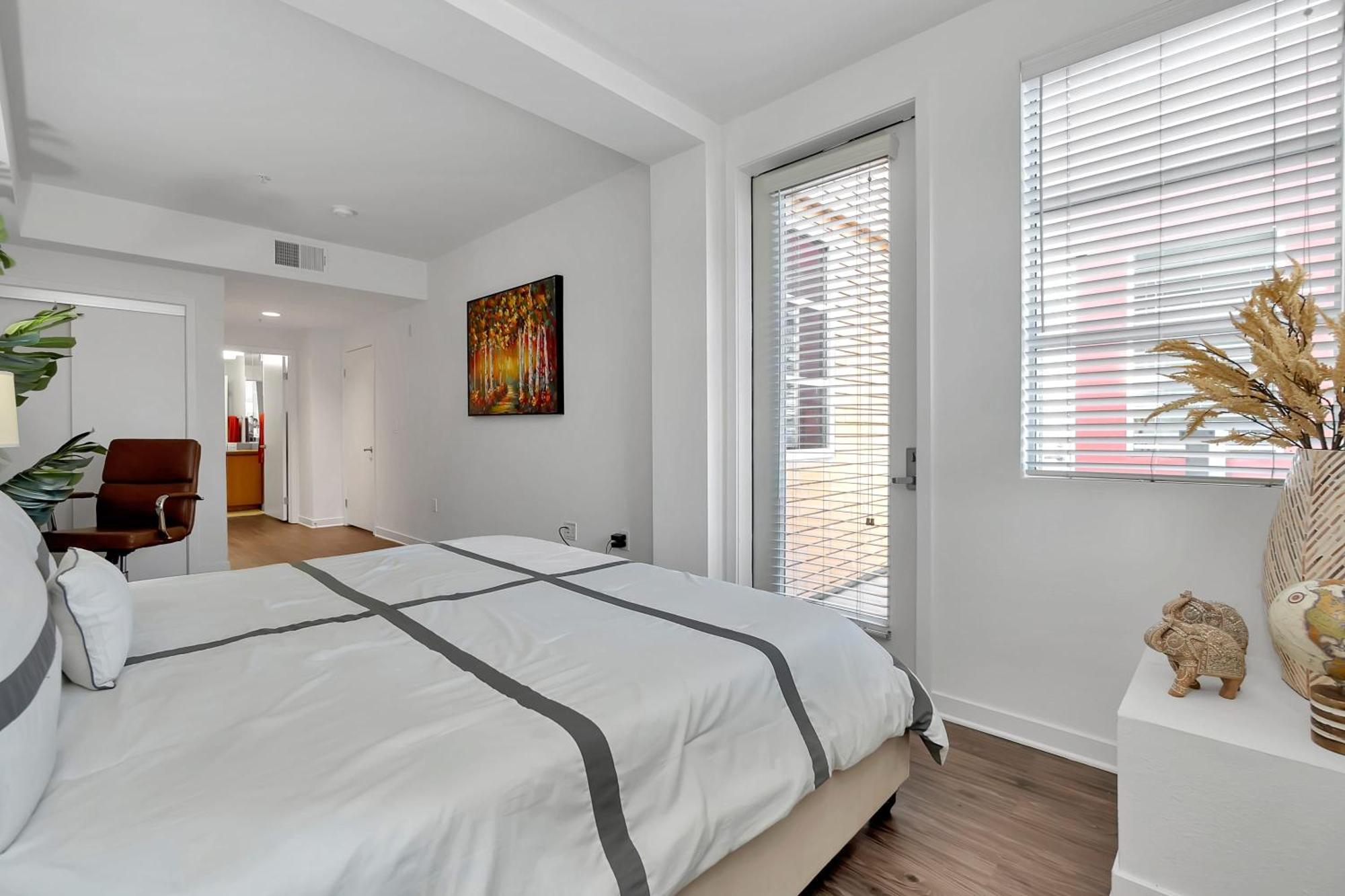 6 Modern 2 Bdr Apartment Santa Monica Pier Los Angeles Kültér fotó