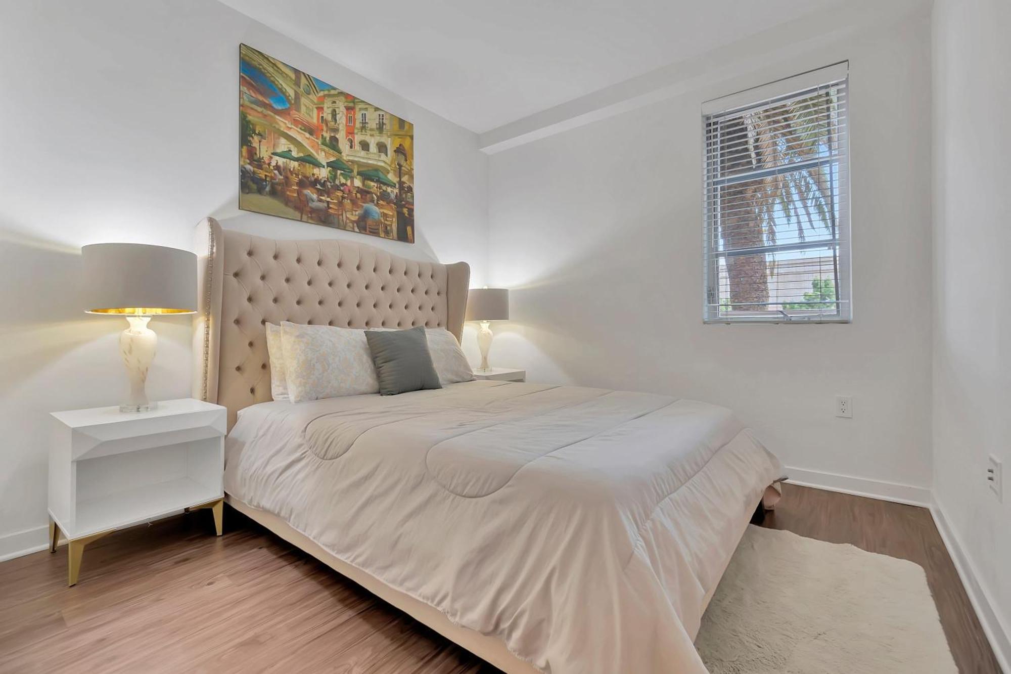 6 Modern 2 Bdr Apartment Santa Monica Pier Los Angeles Kültér fotó