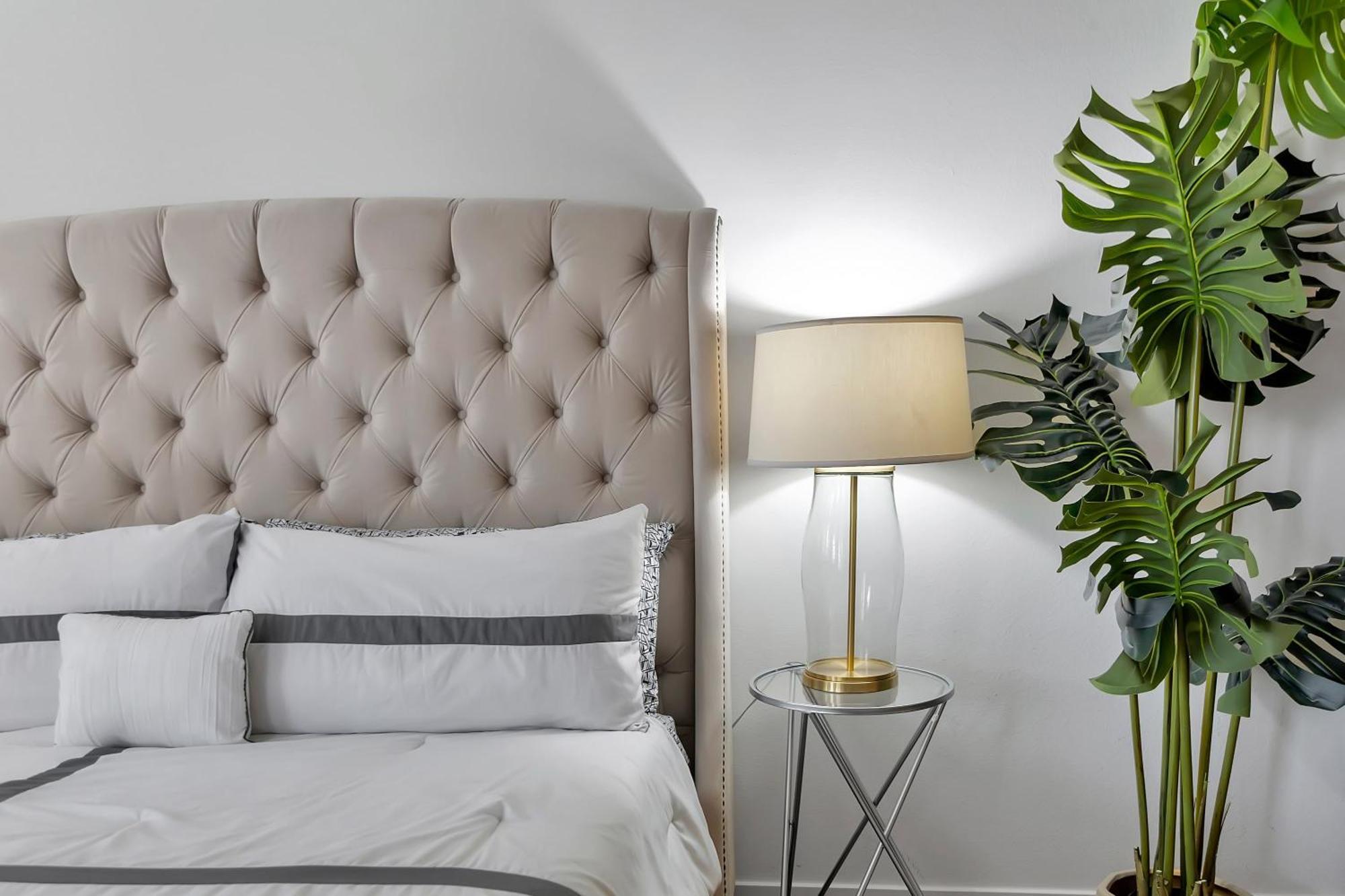 6 Modern 2 Bdr Apartment Santa Monica Pier Los Angeles Kültér fotó