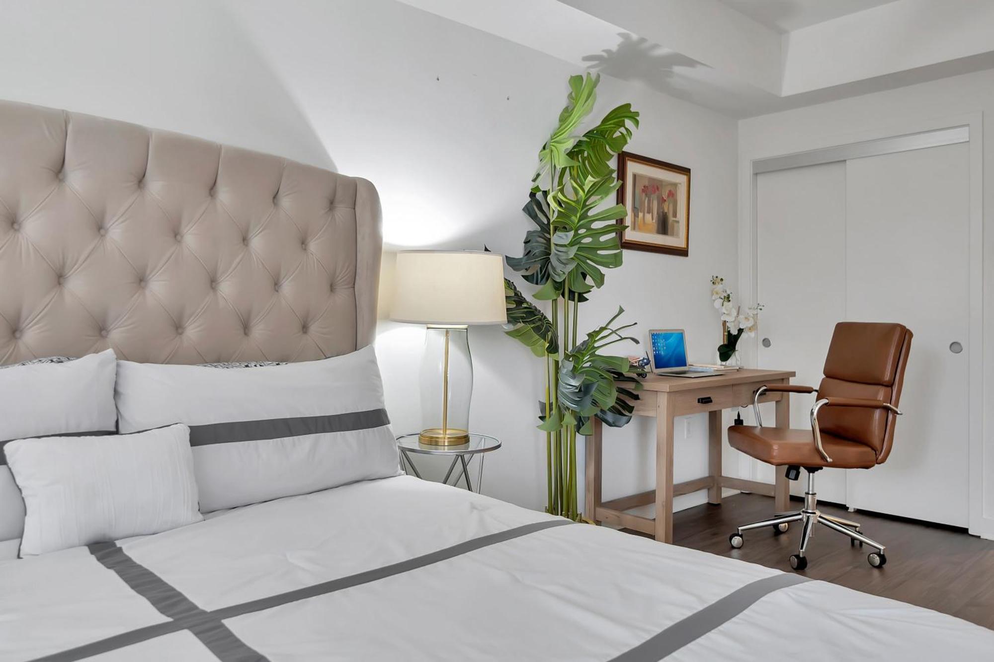 6 Modern 2 Bdr Apartment Santa Monica Pier Los Angeles Kültér fotó