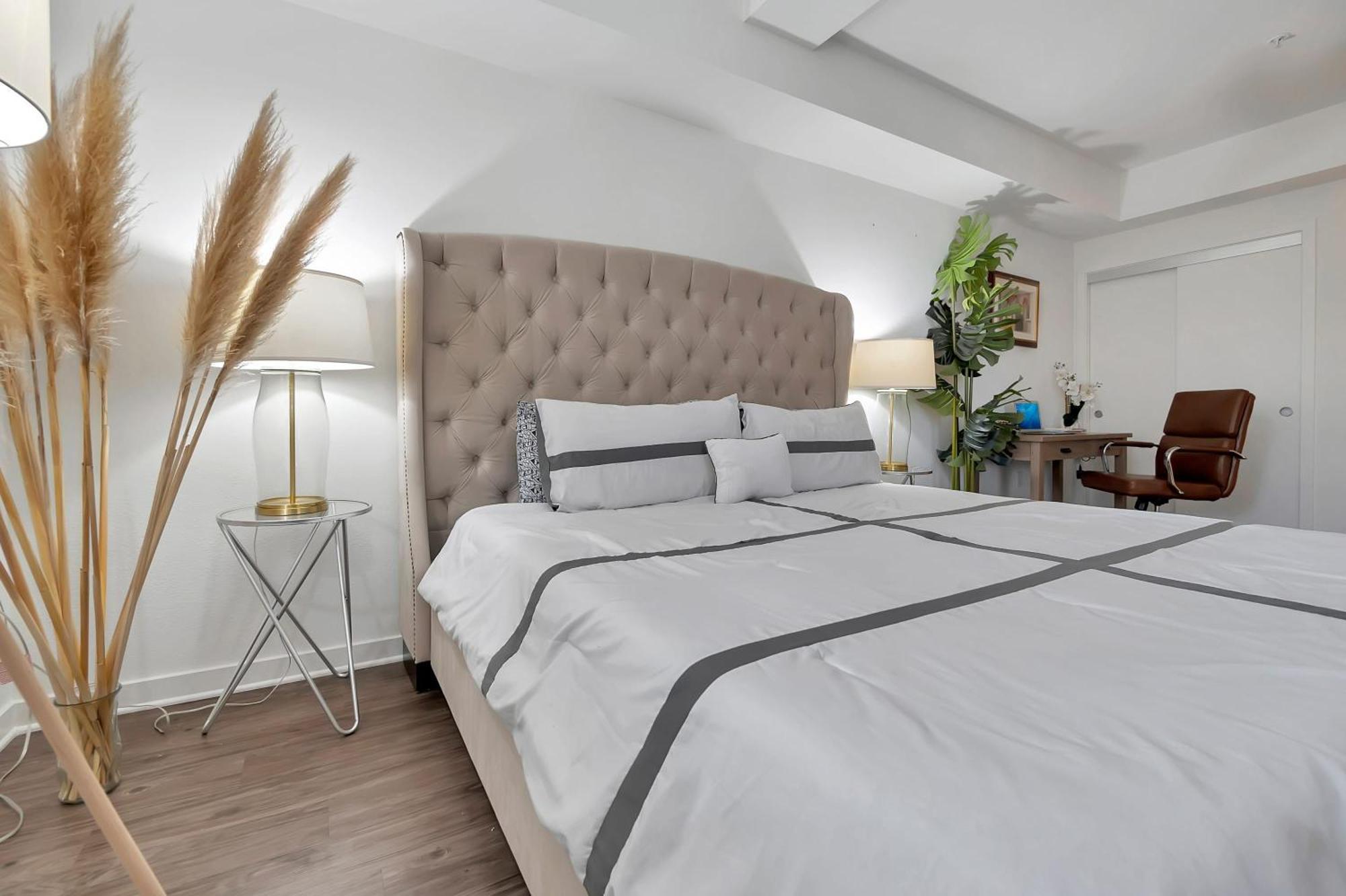 6 Modern 2 Bdr Apartment Santa Monica Pier Los Angeles Kültér fotó