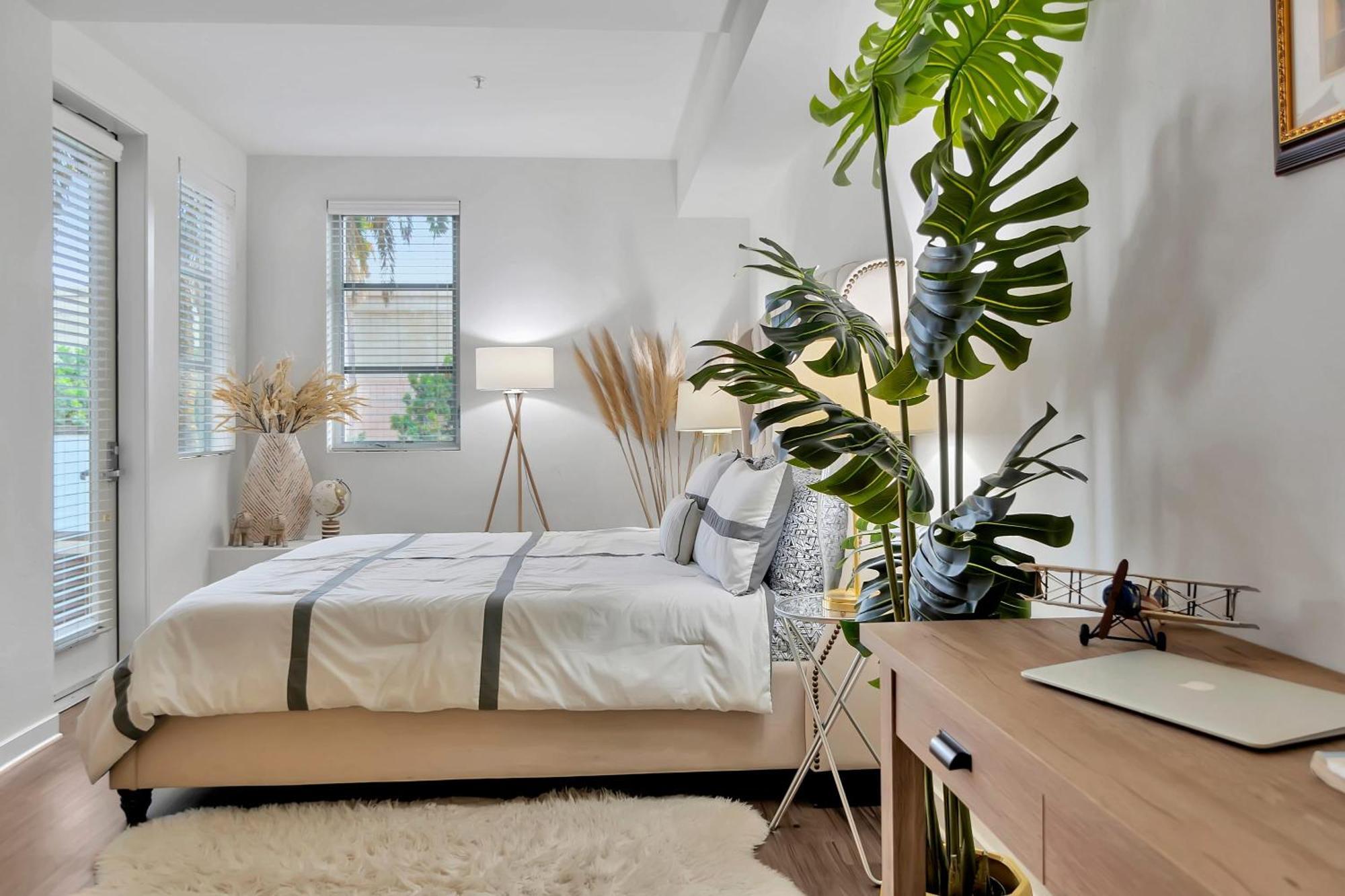 6 Modern 2 Bdr Apartment Santa Monica Pier Los Angeles Kültér fotó