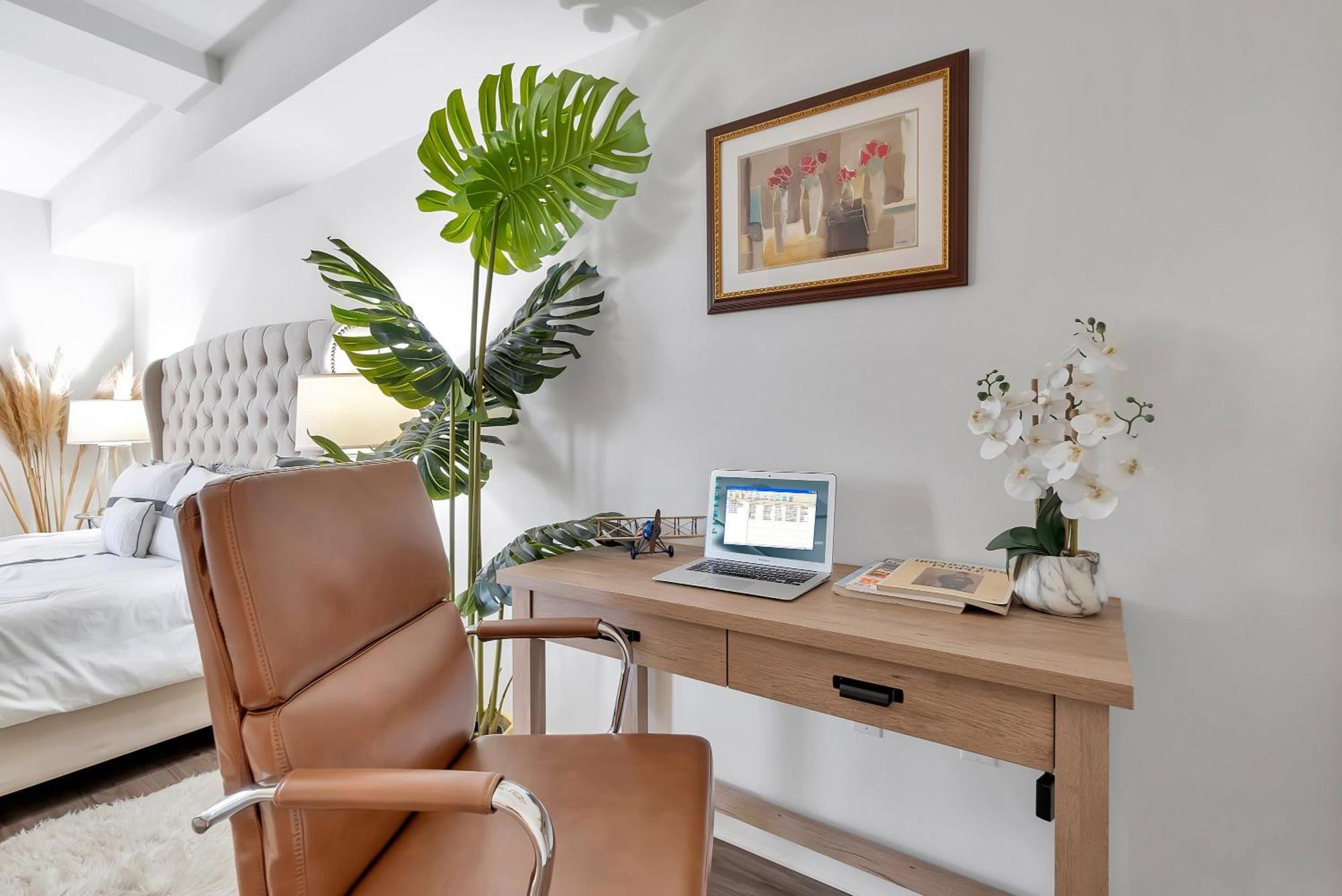 6 Modern 2 Bdr Apartment Santa Monica Pier Los Angeles Kültér fotó