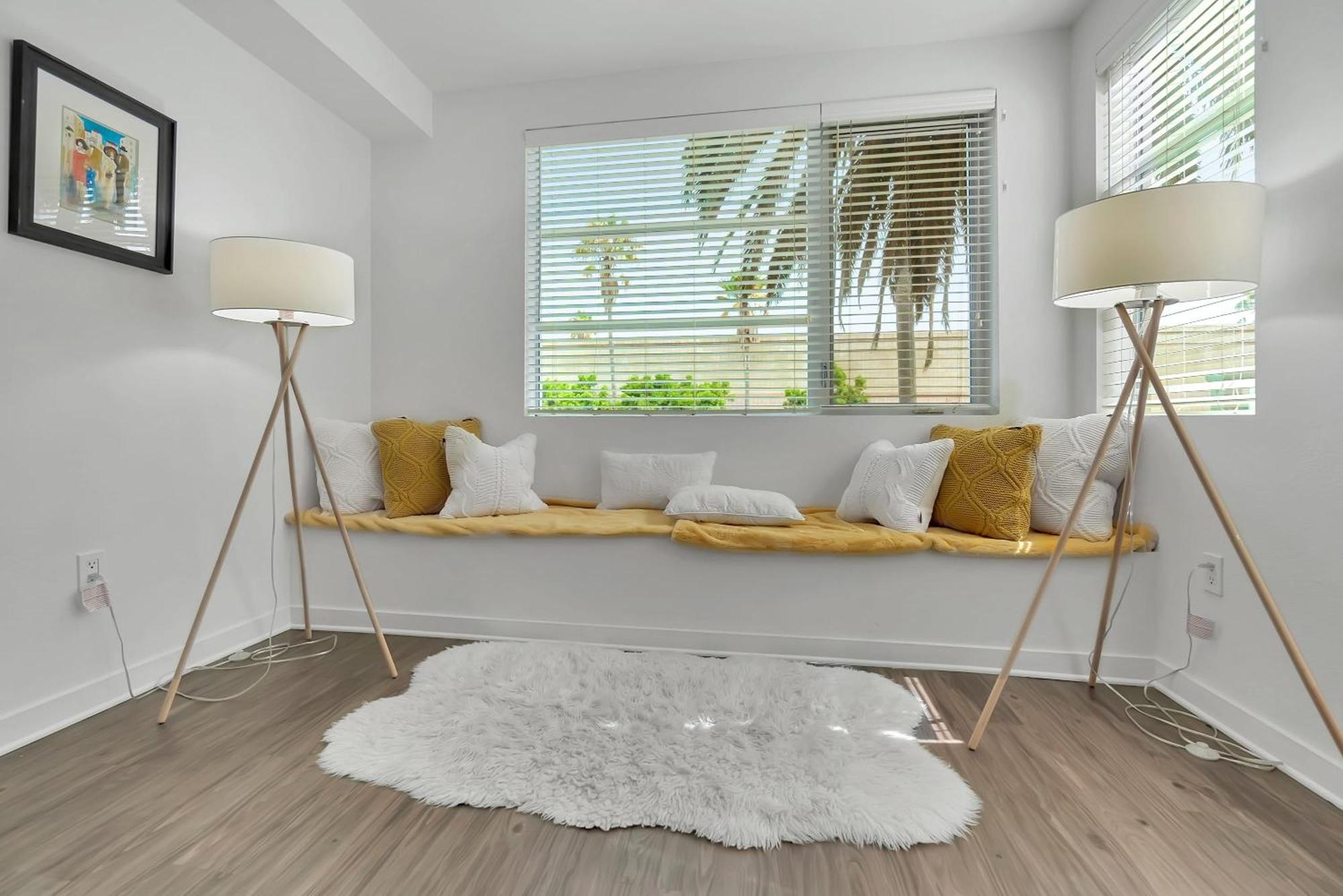 6 Modern 2 Bdr Apartment Santa Monica Pier Los Angeles Kültér fotó