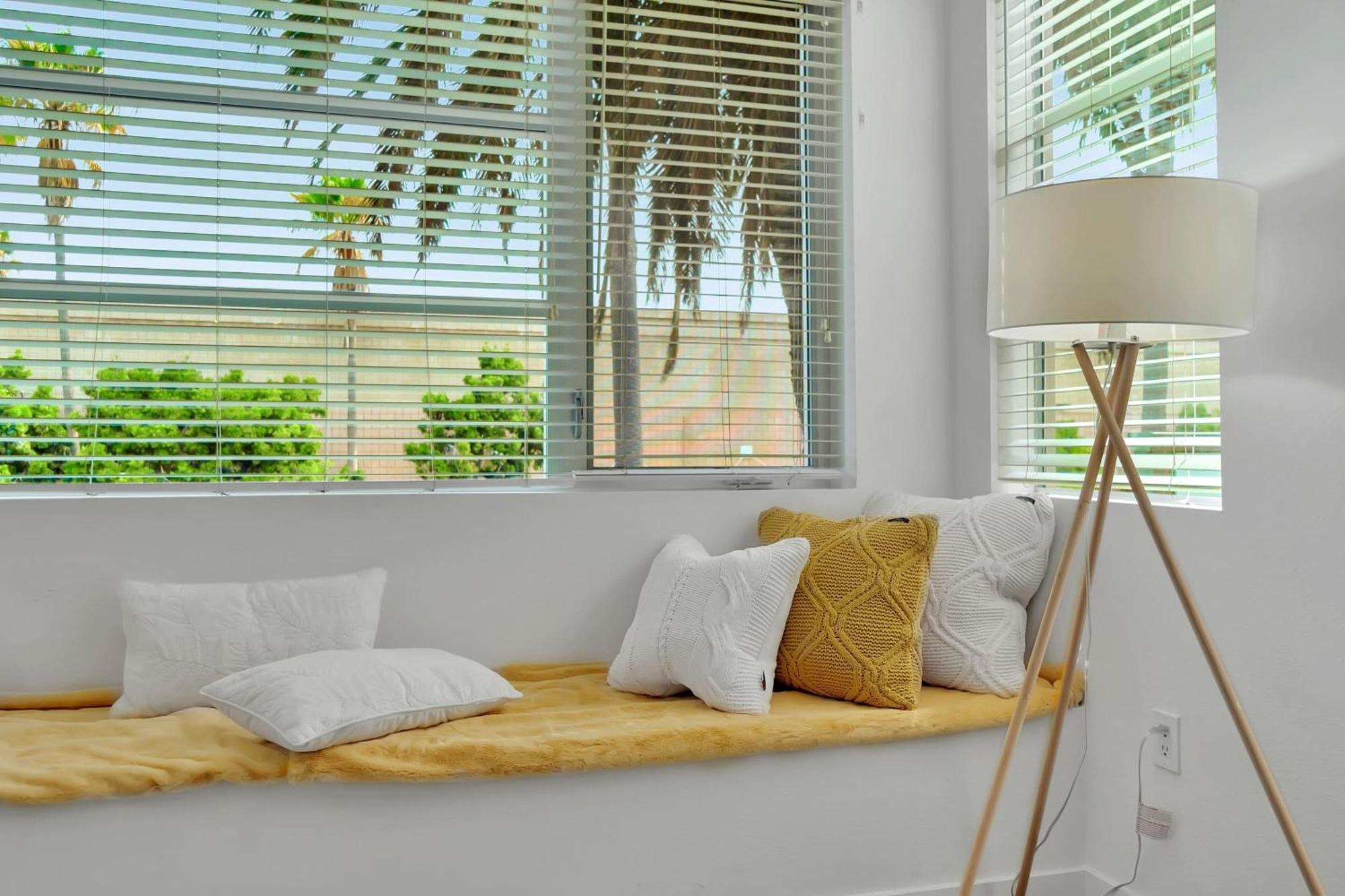 6 Modern 2 Bdr Apartment Santa Monica Pier Los Angeles Kültér fotó
